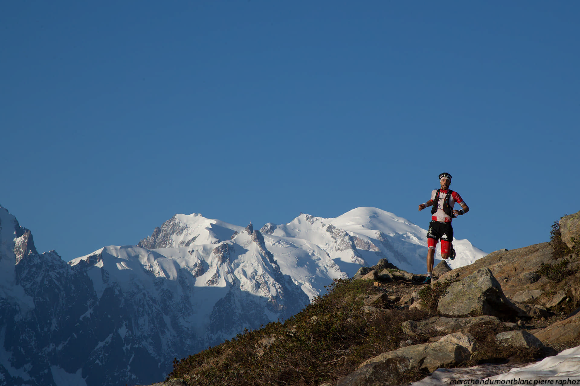 Marathon du Mont-Blanc