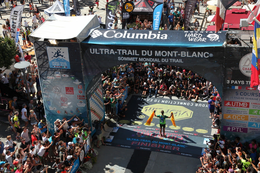 L'UTMB