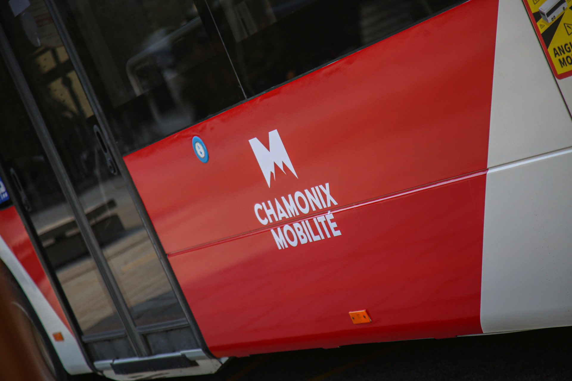 Se déplacer à Chamonix avec son chien