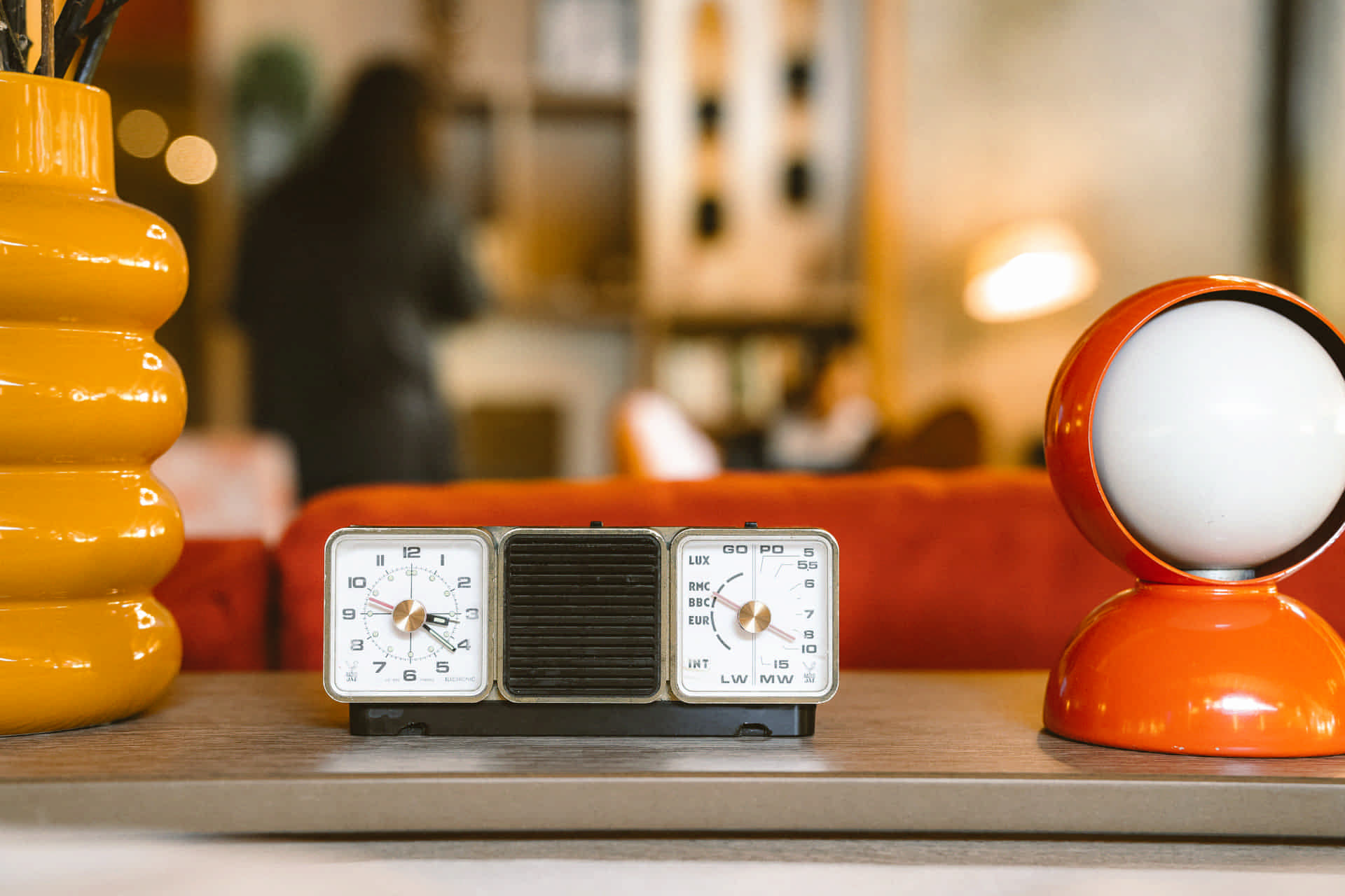 Une arrivée "waouh" !