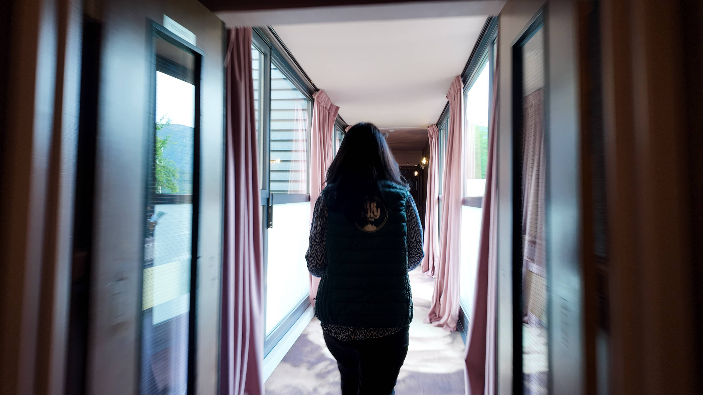 Gouvernante, une vocation inattendue