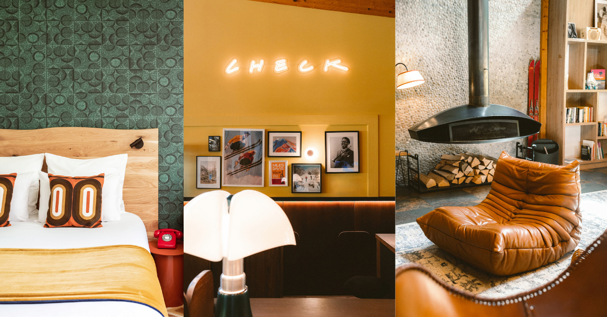 Pourquoi le lieu change tout