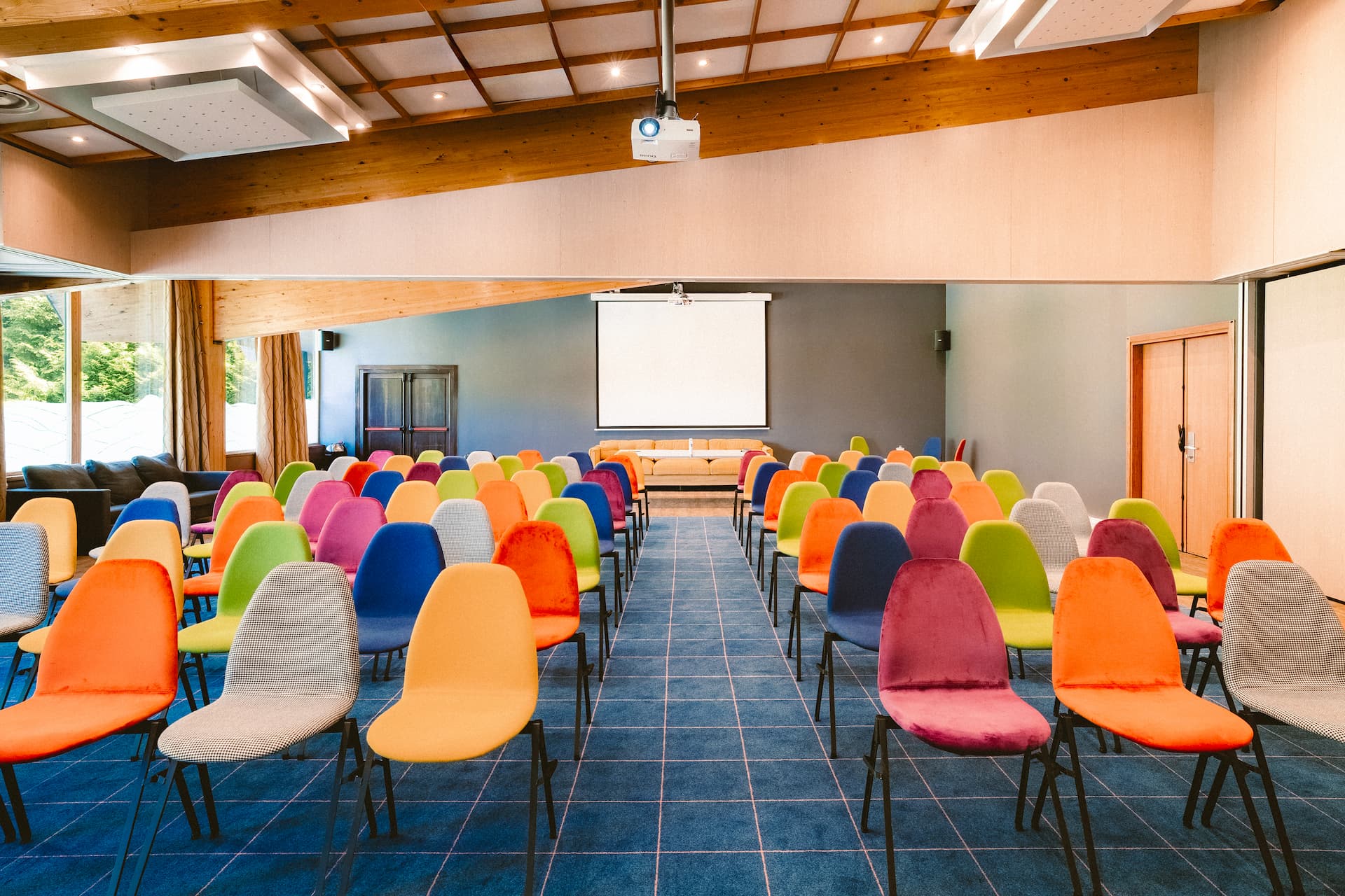 10 clés de Clémence pour organiser un séminaire d’entreprise